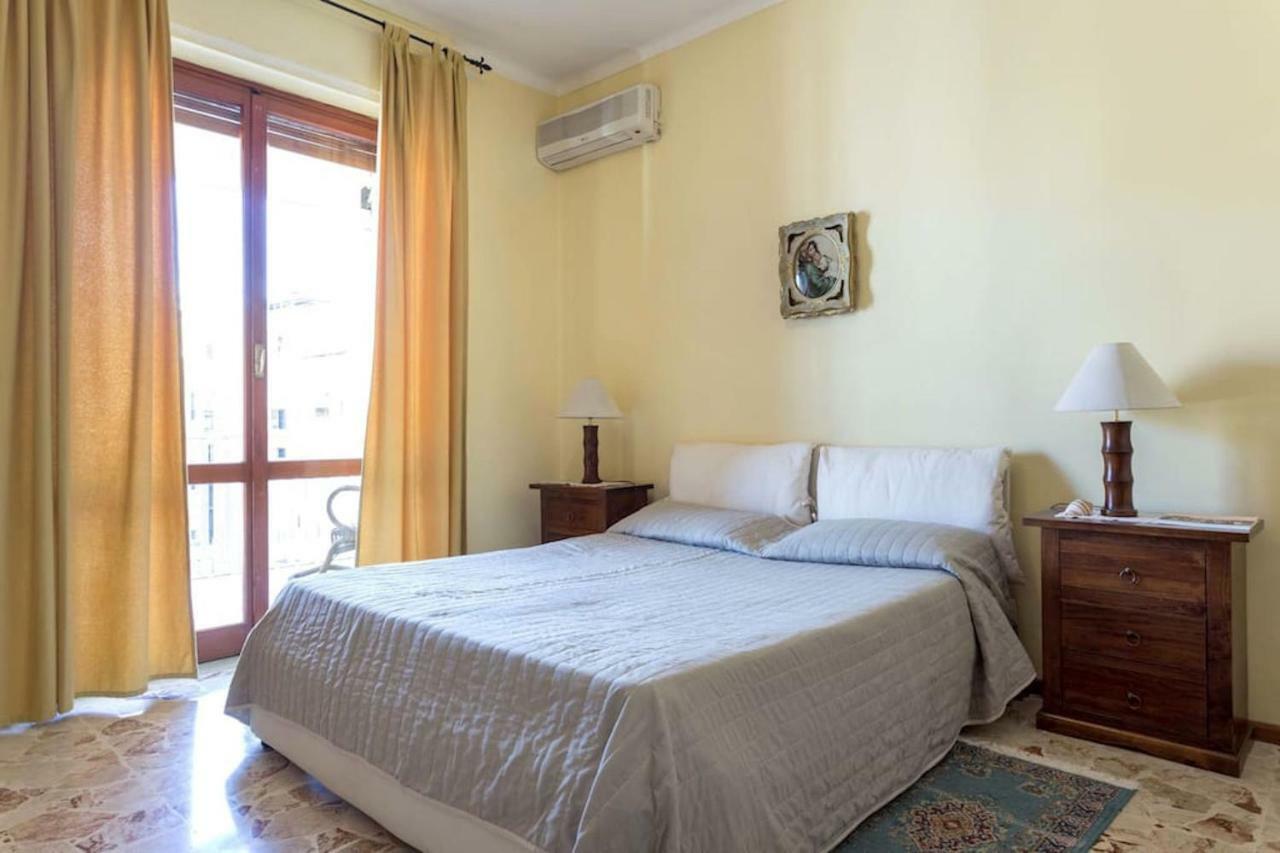 Sturzo Boutique Home 卡塔尼亚 外观 照片