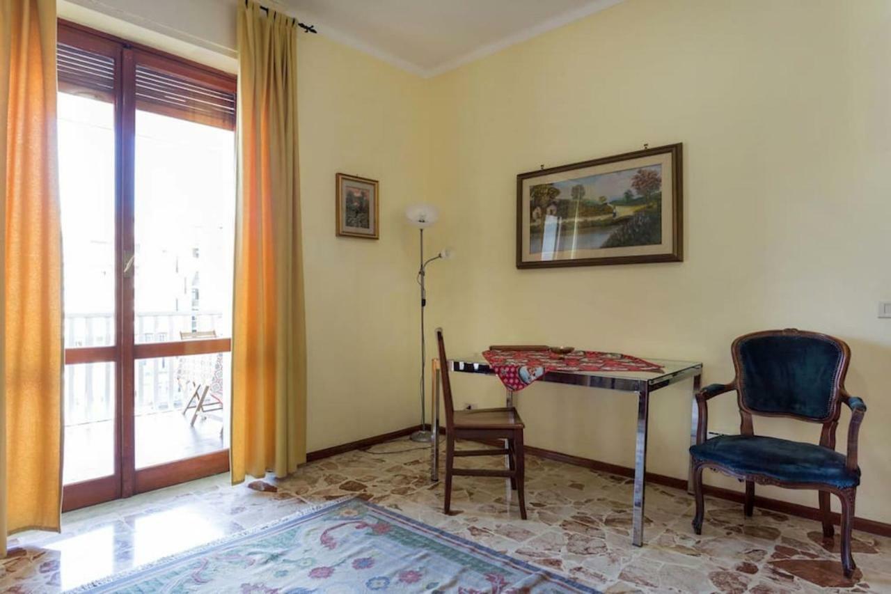 Sturzo Boutique Home 卡塔尼亚 外观 照片