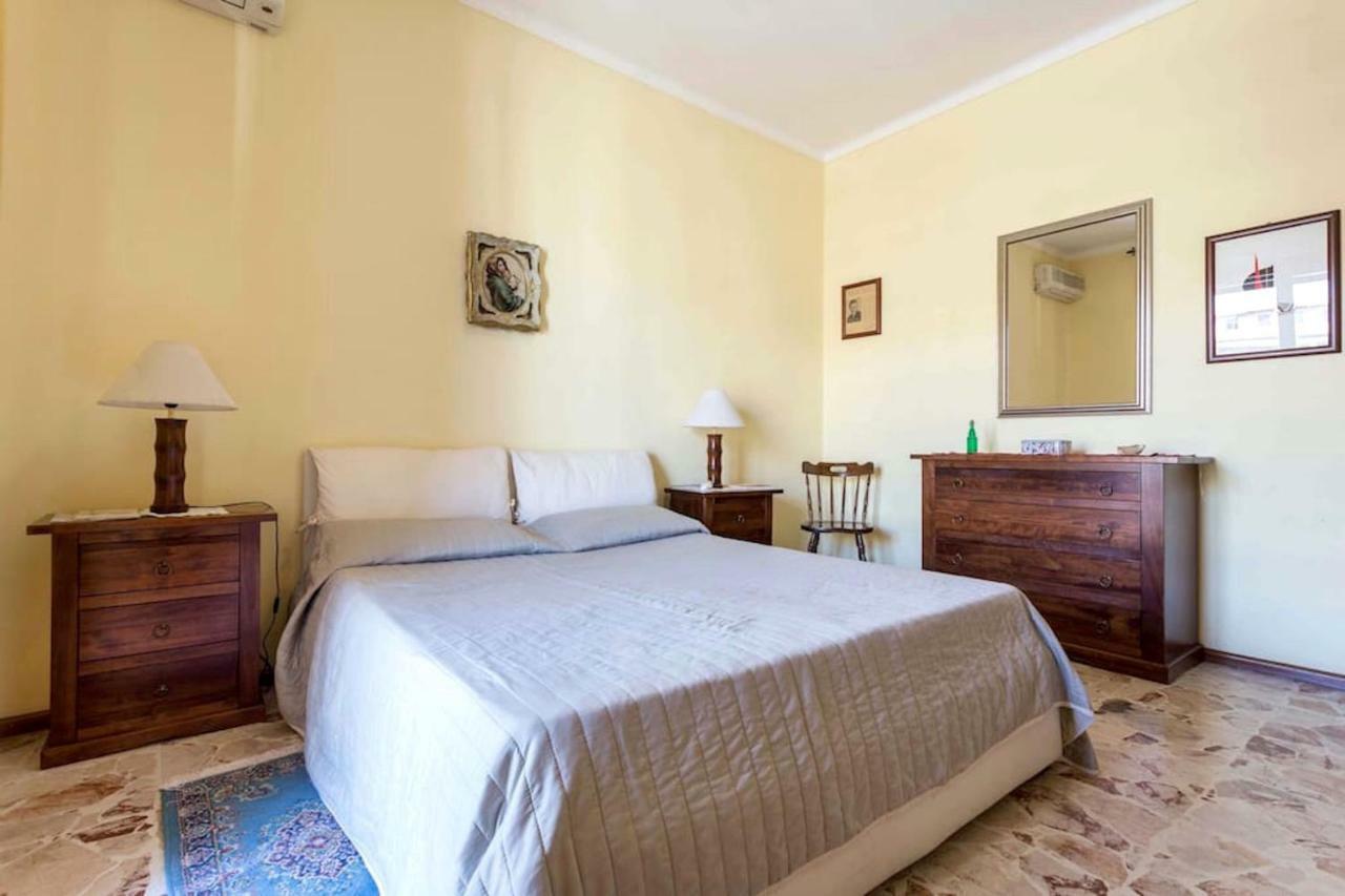 Sturzo Boutique Home 卡塔尼亚 外观 照片