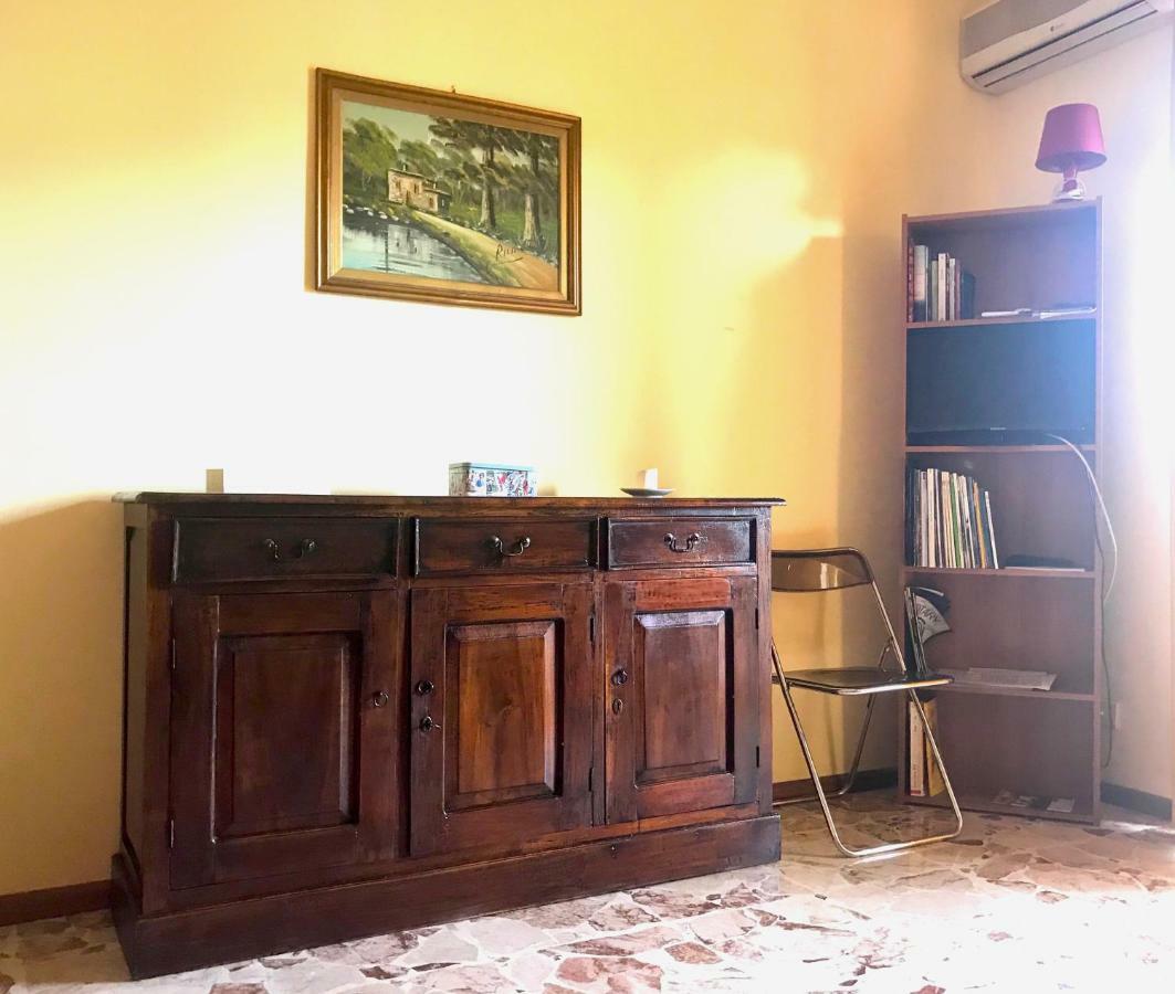 Sturzo Boutique Home 卡塔尼亚 外观 照片