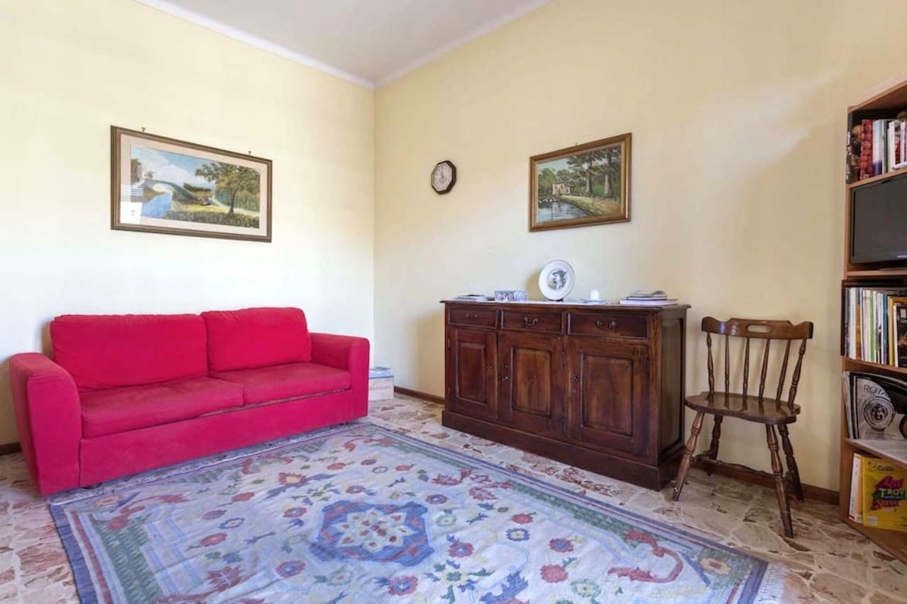 Sturzo Boutique Home 卡塔尼亚 外观 照片