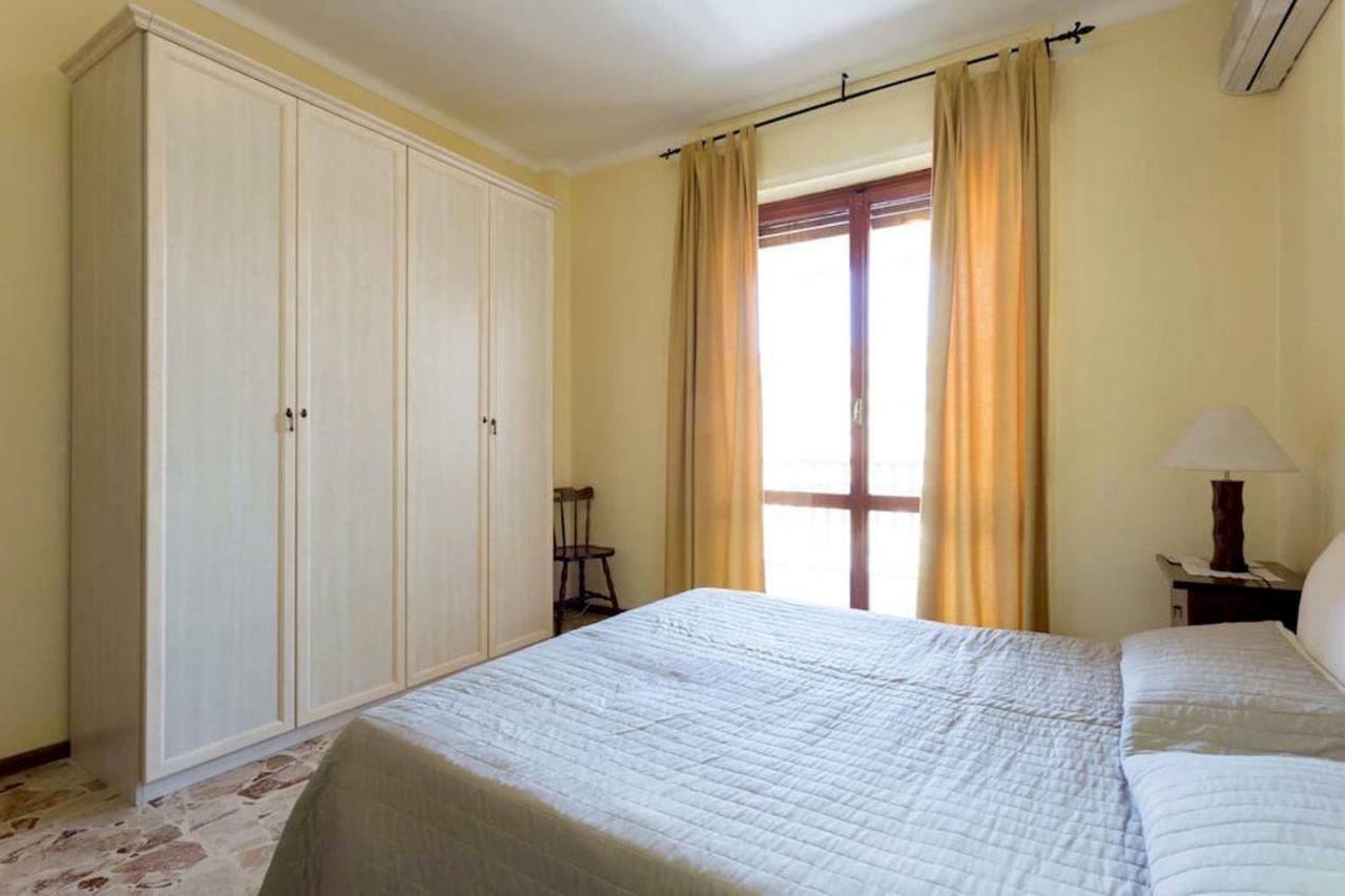 Sturzo Boutique Home 卡塔尼亚 外观 照片