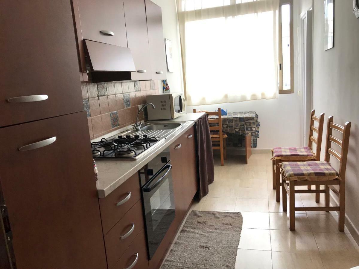 Sturzo Boutique Home 卡塔尼亚 外观 照片