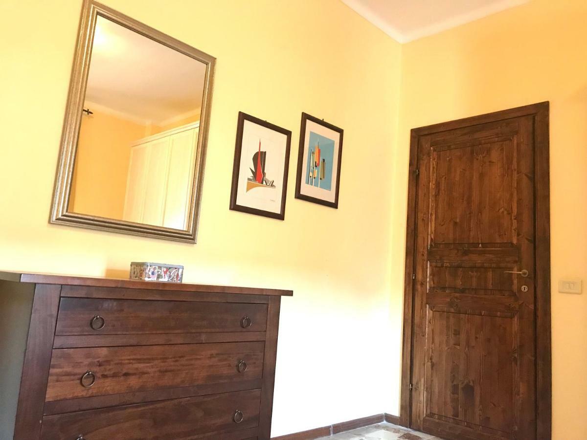 Sturzo Boutique Home 卡塔尼亚 外观 照片
